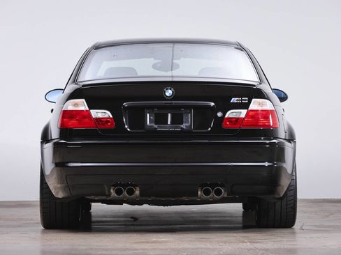 Used 2002 BMW M3 Coupe image 6