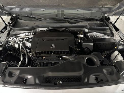 Certified 2023 Acura MDX FWD w/ Technology Package image 34