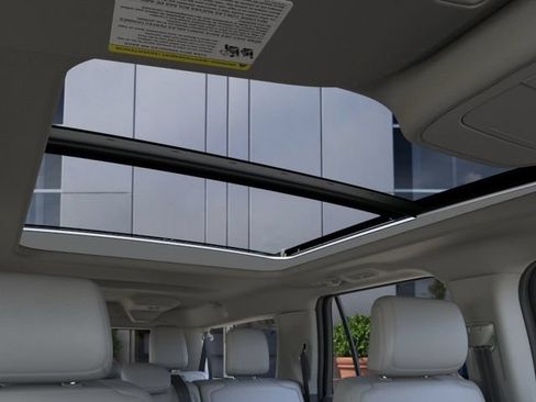 New 2026 Ford Expedition Max Active AWD/4WD image 22