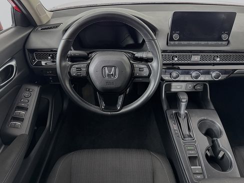 Certified 2023 Honda Civic EX image 22