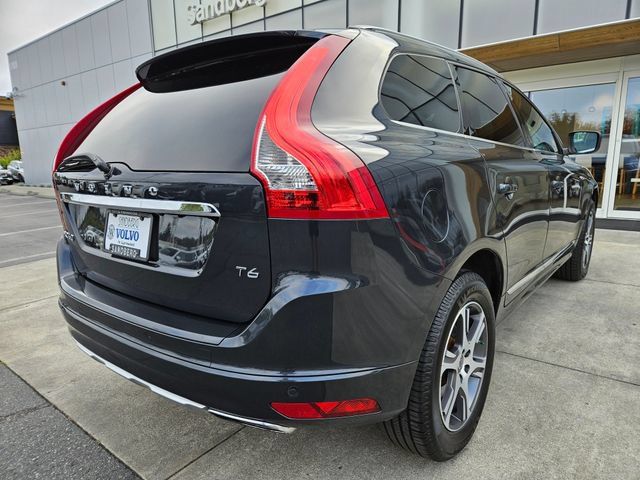 Used 2015 Volvo XC60 T6 Platinum FWD image 5