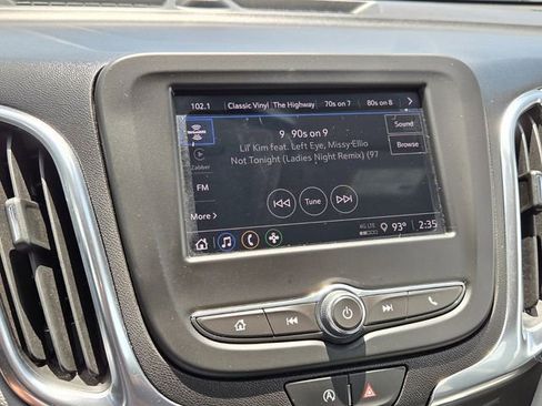 Used 2024 Chevrolet Equinox LS w/ LS Convenience Package AWD/4WD image 24
