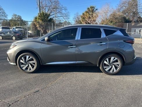 Used 2019 Nissan Murano SL image 2