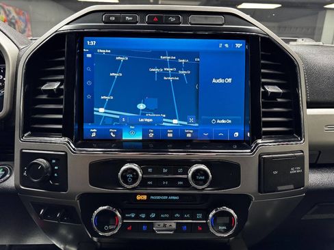 Used 2022 Ford F350 Lariat w/ Lariat Ultimate Package image 22