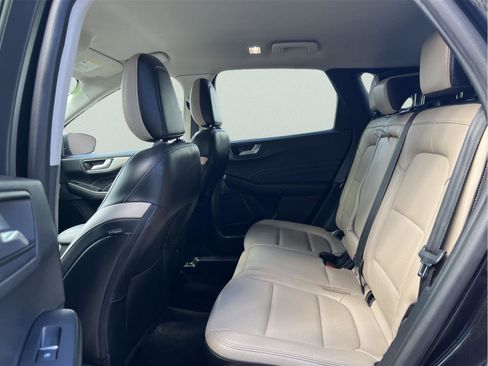 Used 2021 Ford Escape SEL image 14