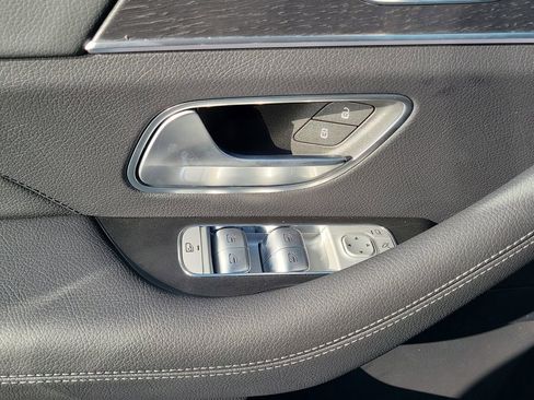 New 2026 Mercedes-Benz GLE 350 4MATIC image 25
