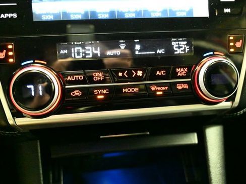 Used 2018 Subaru Outback 2.5i Limited image 35