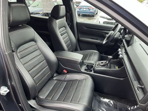 Used 2024 Honda CR-V Sport-L image 27