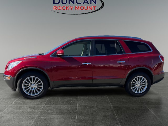 Used 2012 Buick Enclave Convenience AWD/4WD image 2