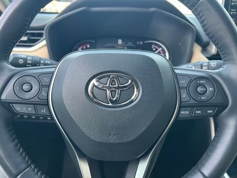 Used 2019 Toyota RAV4 Limited w/ Advanced Technology Package AWD/4WD image 21