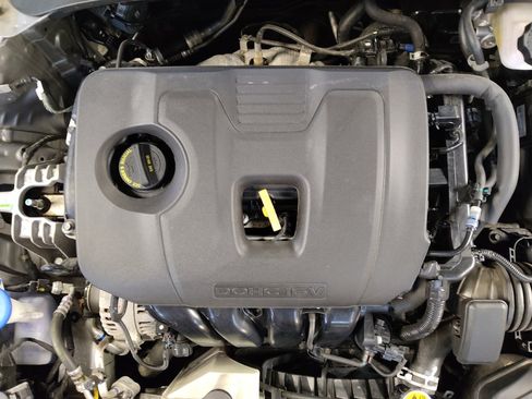 Used 2024 Kia Forte LXS FWD image 30