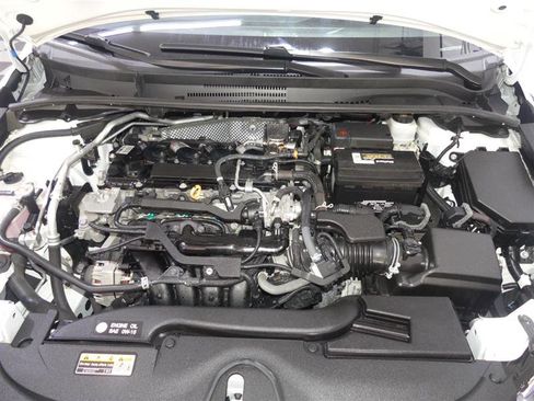 Used 2023 Toyota Corolla SE FWD image 12