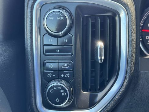 Used 2023 Chevrolet Silverado 2500 LT w/ Convenience Package AWD/4WD image 24