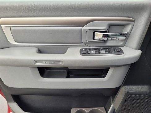 Used 2017 RAM 1500 Big Horn image 18