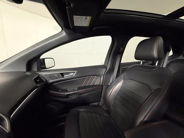 Used 2024 Ford Edge ST-Line AWD/4WD image 16