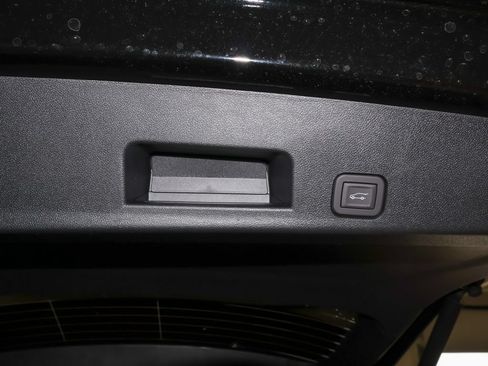 New 2026 GMC Acadia Elevation w/ Black Edition AWD/4WD image 6