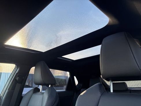 Used 2023 Toyota bZ4X XLE image 5