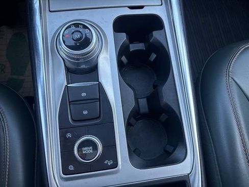 Certified 2022 Ford Explorer Timberline AWD/4WD image 30
