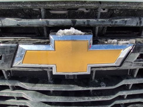 New 2026 Chevrolet Silverado 2500 W/T w/ WT Convenience Package AWD/4WD image 22