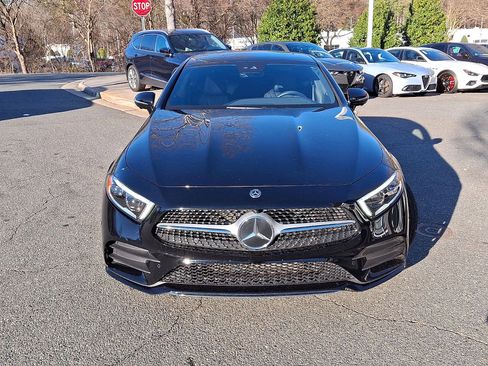 Used 2020 Mercedes-Benz CLS 450 4MATIC image 22