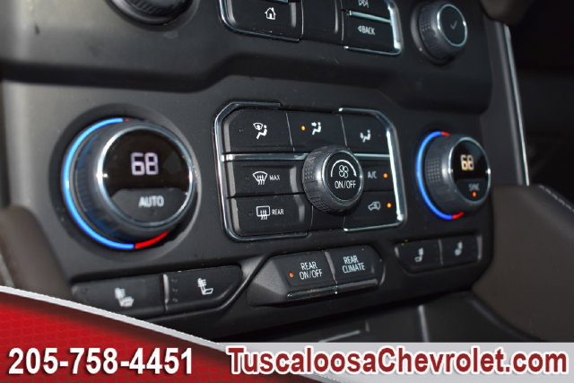 Used 2024 Chevrolet Tahoe Z71 w/ Luxury Package AWD/4WD image 47