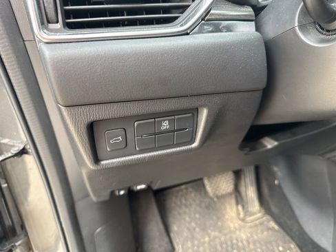 Used 2022 MAZDA CX-5 AWD 2.5 S w/ Premium Plus Pkg image 10