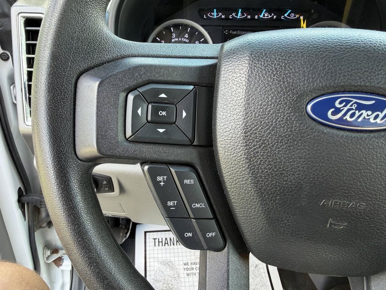 Used 2018 Ford F250 XLT AWD/4WD image 26