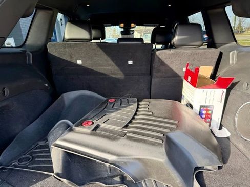 Used 2018 Jeep Grand Cherokee Altitude image 11