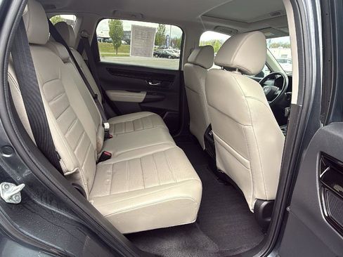 Used 2023 Honda CR-V EX-L image 18