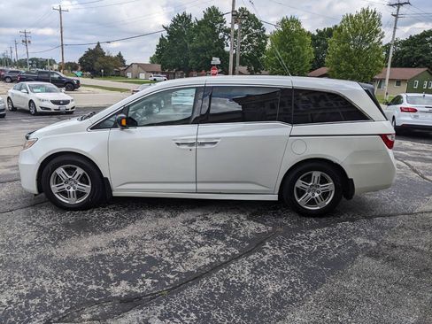 Used 2013 Honda Odyssey Touring image 6