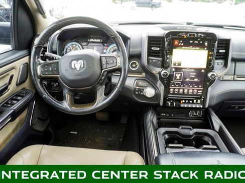 Used 2019 RAM 1500 Limited image 10