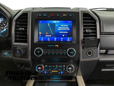 Used 2021 Ford Expedition Platinum AWD/4WD image 25
