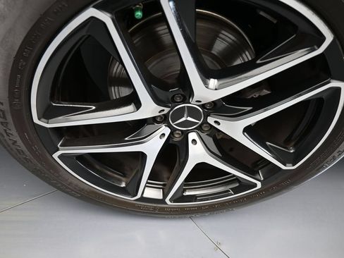 Used 2024 Mercedes-Benz GLE 53 AMG 4MATIC Coupe image 46