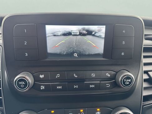 Used 2024 Ford Transit 250 Low Roof w/ Exterior Upgrade Package image 16