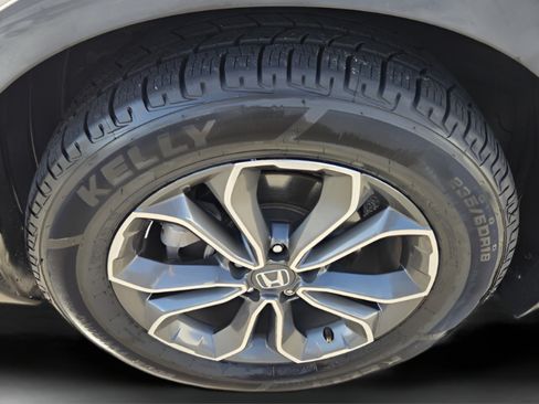 Used 2021 Honda CR-V EX-L image 31