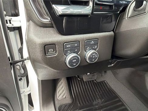 Used 2023 GMC Sierra 1500 Elevation w/ X31 Off-Road Package image 30