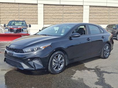 Certified 2023 Kia Forte LXS w/ LXS Technology Package