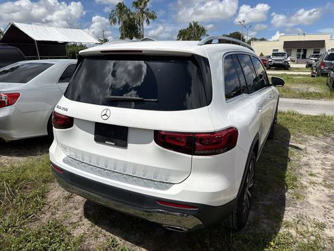 Used 2020 Mercedes-Benz GLB 250 image 12