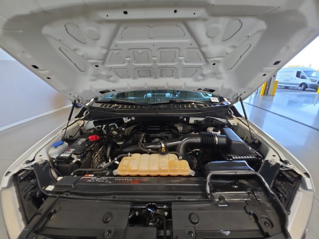 Used 2018 Ford F150 XL w/ Equipment Group 101A Mid AWD/4WD image 24
