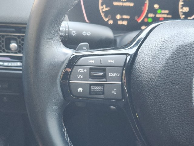 Used 2025 Honda Civic Sport image 28