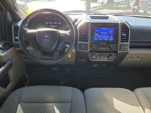 Used 2020 Ford F150 XLT w/ Equipment Group 302A Luxury image 11