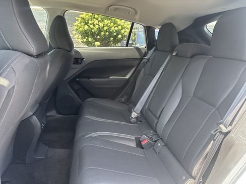 Certified 2026 Subaru Crosstrek 2.5i Premium AWD/4WD image 24