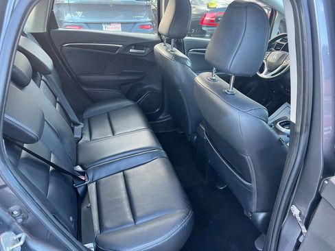 Used 2015 Honda Fit image 13