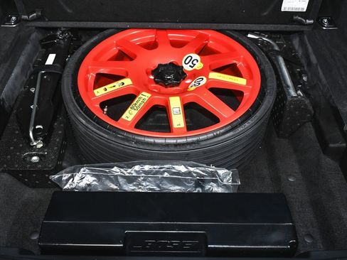 Used 2018 Porsche Macan GTS image 60