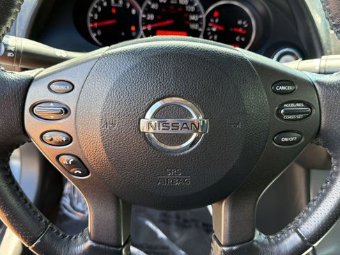 Used 2010 Nissan Altima 2.5 SL w/ SL Pkg FWD image 26