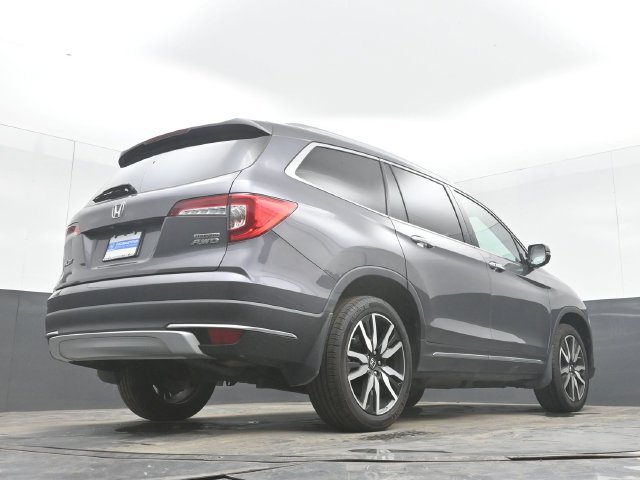 Used 2022 Honda Pilot Touring image 51
