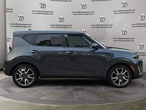 Used 2024 Kia Soul EX w/ Option Group 015 image 6
