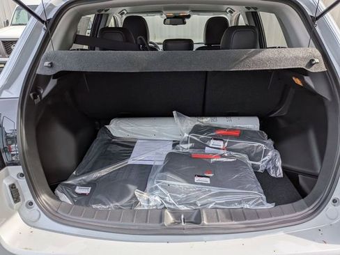 New 2026 Mitsubishi Outlander Sport SE image 28