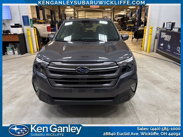 Used 2026 Subaru Forester Premium AWD/4WD image 2