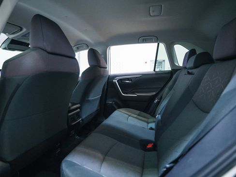Used 2024 Toyota RAV4 XLE w/ Weather Package AWD/4WD image 33